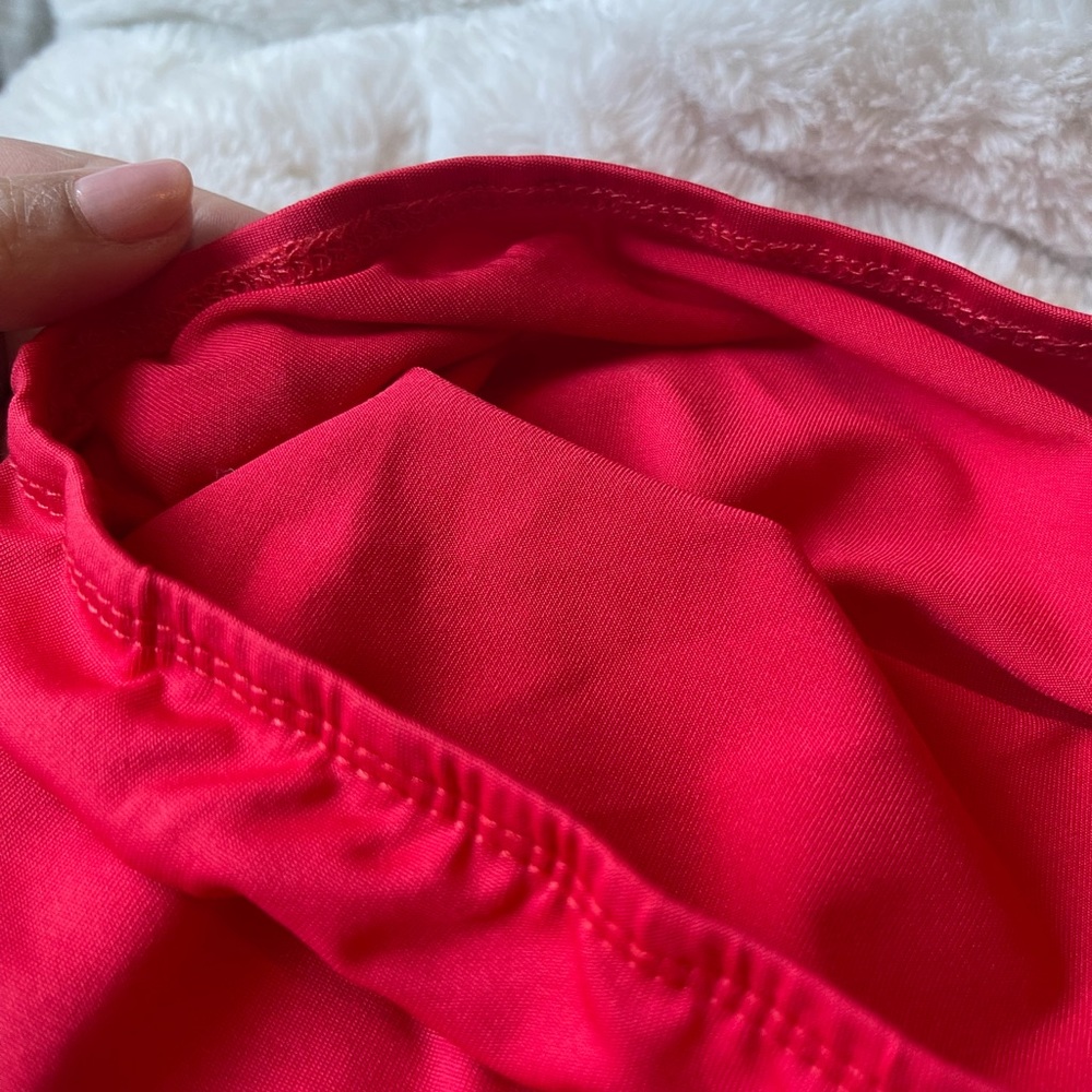 Halter Top & Skirt Set - NWOT - Picture 6 of 9